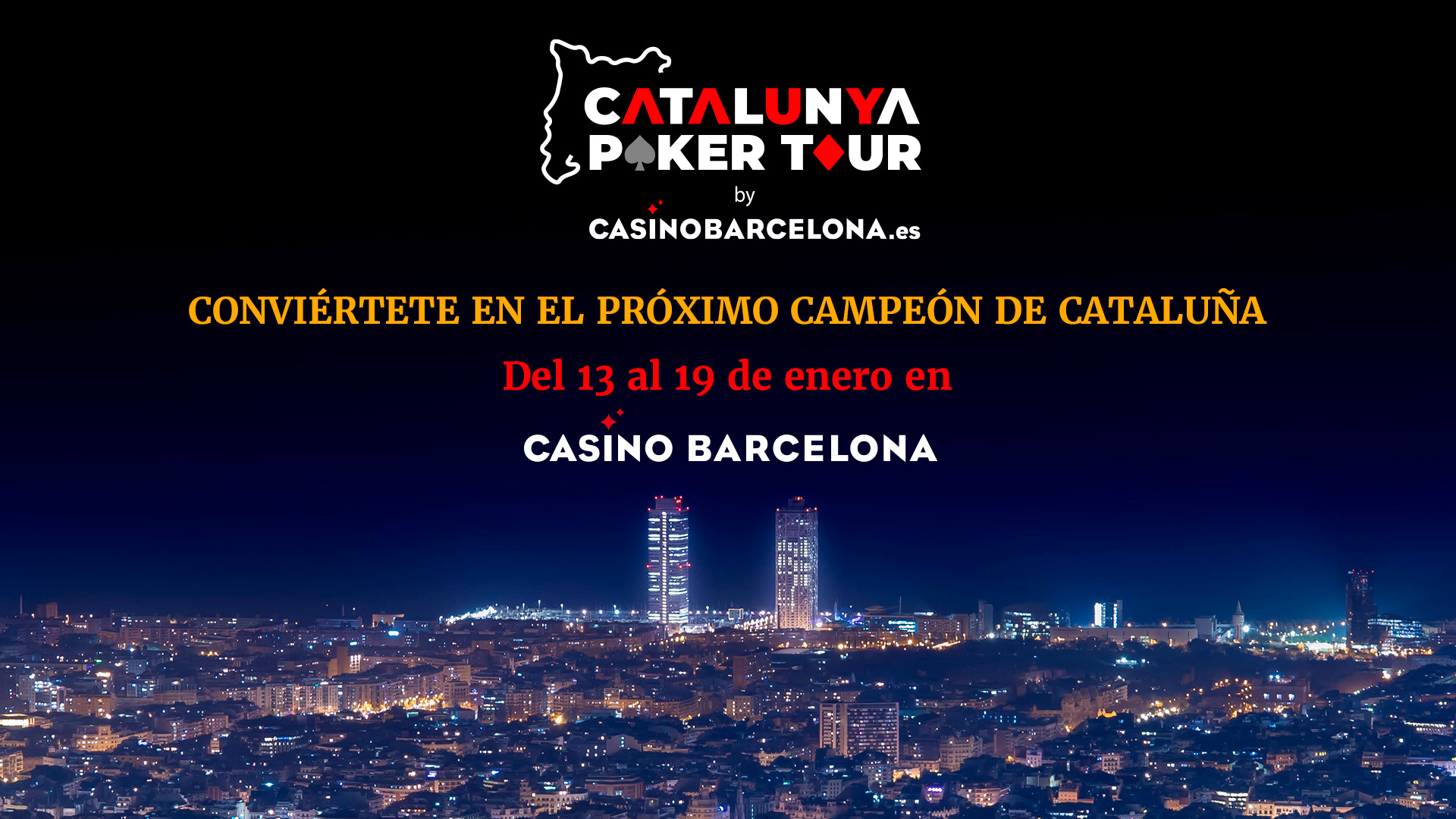 Casino Barcelona