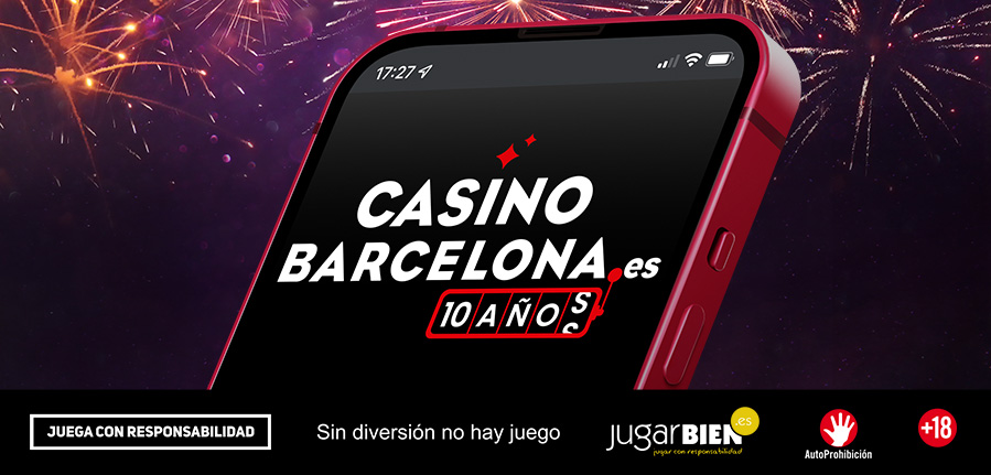 Casino barcelona app