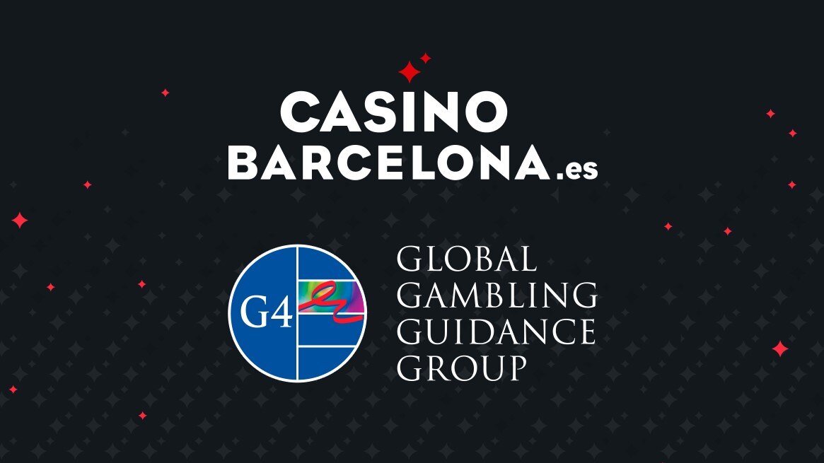 Certificación de Juego Responsable G4 concedida a CasinoBarcelona.es